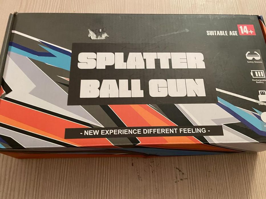 Орбиз Автомад 111