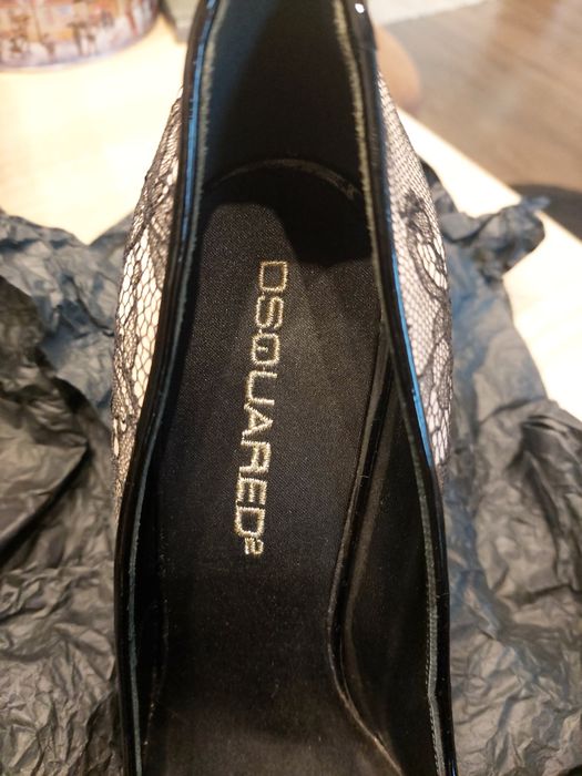 Dsquared2 дамски чисто нови