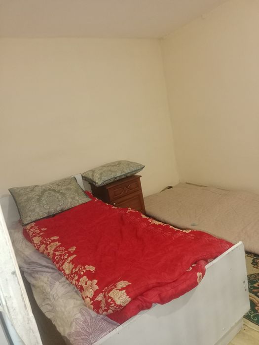 Сдается квартира  мкр ужет