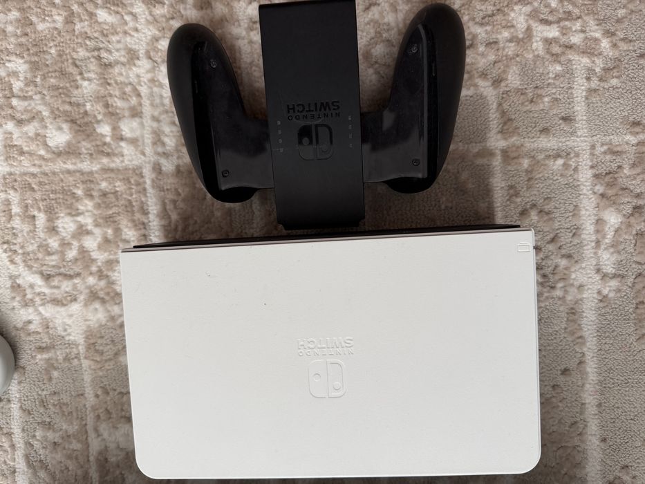 Продам Nintendo SWITCH