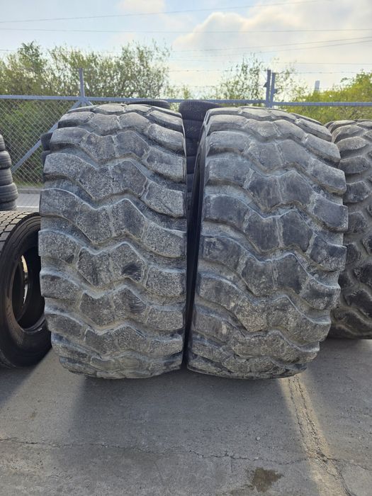 Anvelope 26.5r25 Doble Coin