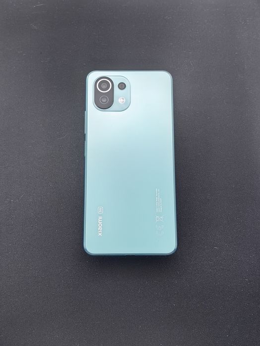 Xiaomi Mi 11 Lite 5G 128 GB ID-mtj253