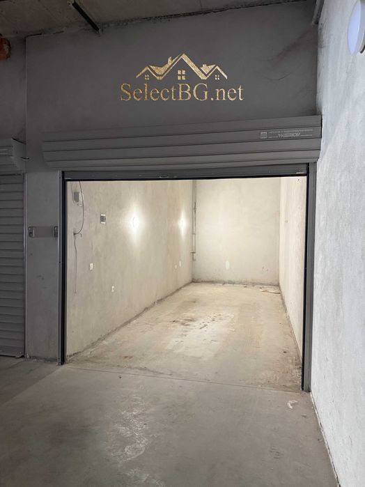 Продава се Гараж / Паркомясто в Велико Търново, Картала - 27 кв.м за 1019 €/кв.м - Снимка #2