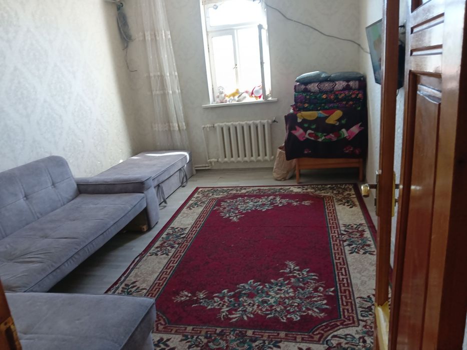 Yunsabod ijaraga 2 xonali  qzlarga 700000
