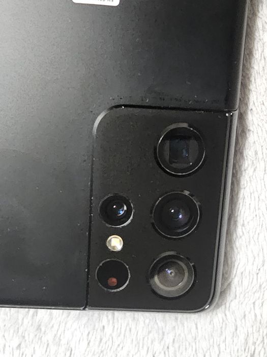 Samsung s 21 ултра