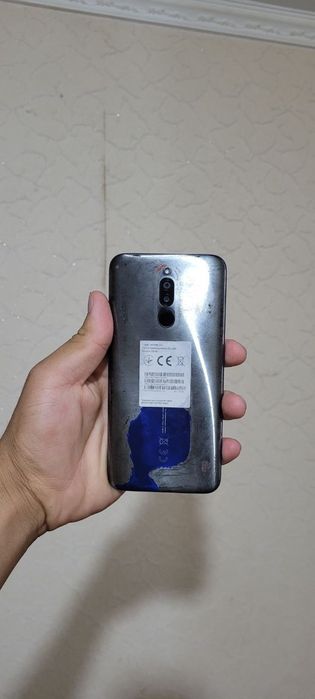 Redmi 8 sotiladi