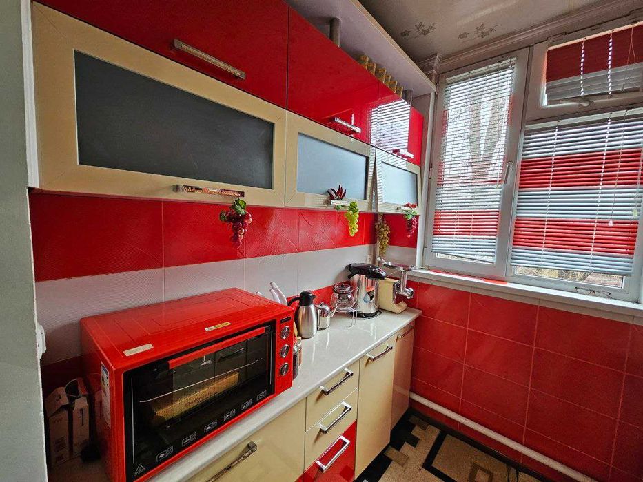 2 хонали квартира ижарага берилади