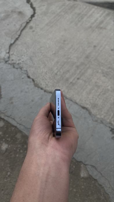 Iphone 13 pro 128 gb dual