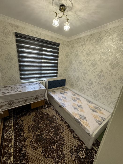 Аренда квартира  кора камиш 2/4  1 хона