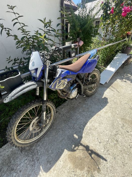 cross beta 250 cc
