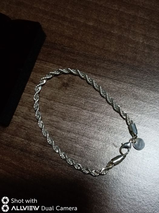 Brățară argint 925