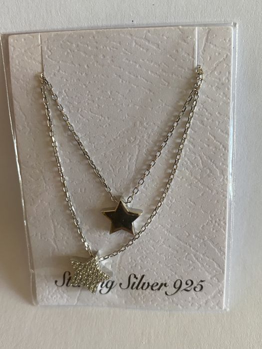 Lant din argint diferite modele