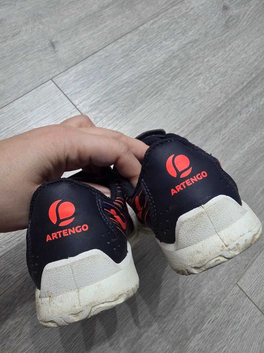 Sneakers Decathlon 29