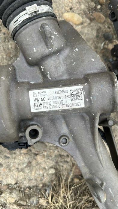 Caseta directiw VW Audi Skoda Seat cod 5WB423051AJ