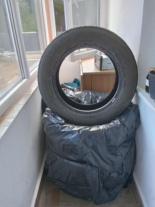 Anvelopele SUV de vară225/60/R17 OPTIMO
