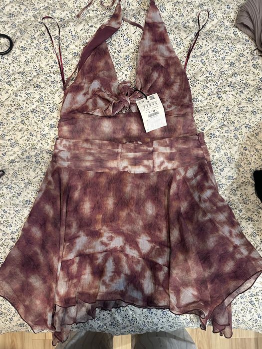Комплекс Pull and Bear и пижама