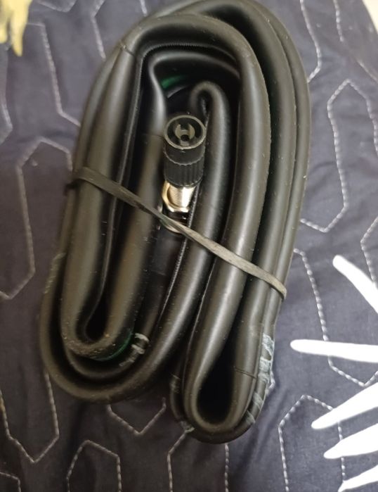 Камера для мопеда