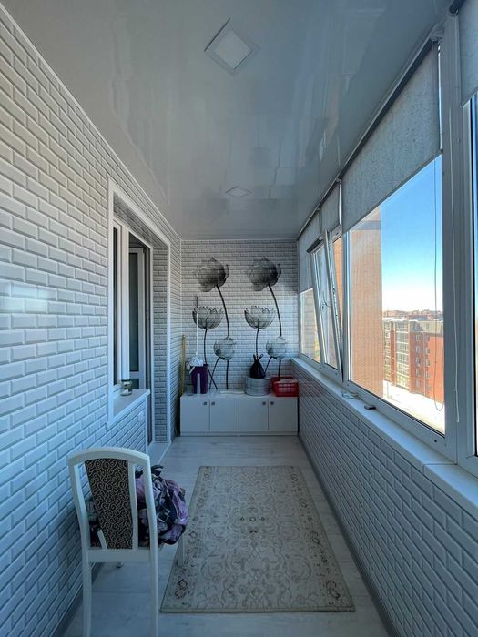 Продажа 3-комнатной квартиры