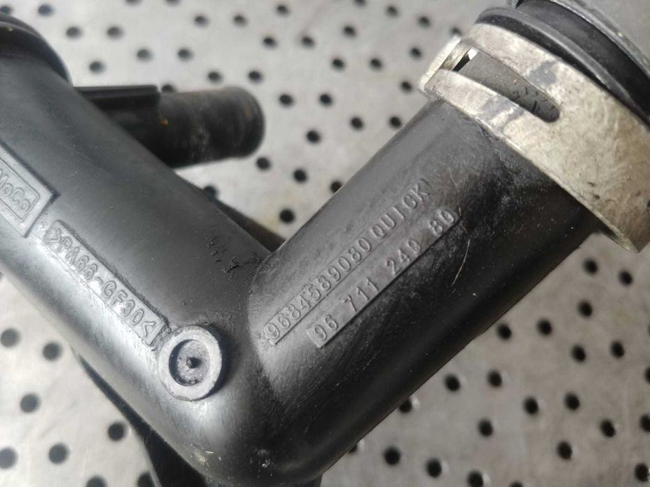 furtun conducta apa 1.4 hdi 8h01 peugeot 206 207 citroen c3 9684589080