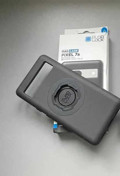 QuadLock Iphone/Samsung - diferite modele disponibile in anunt