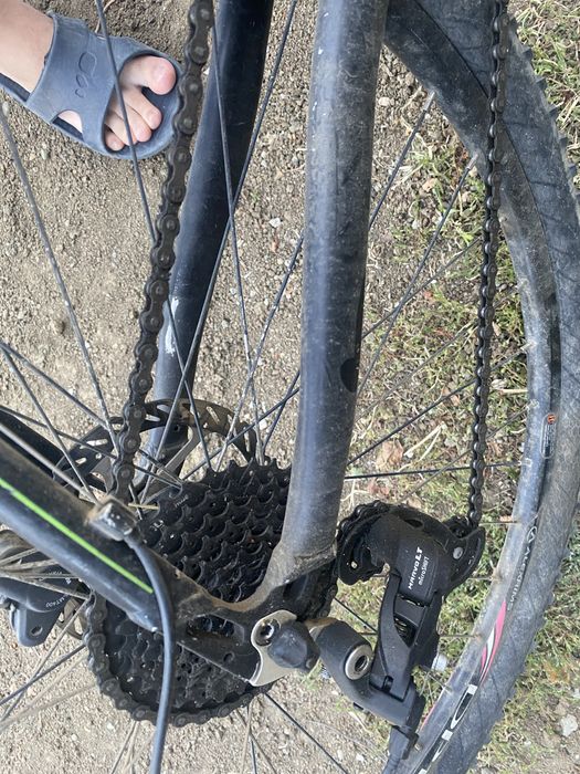Biciclete mtb ok