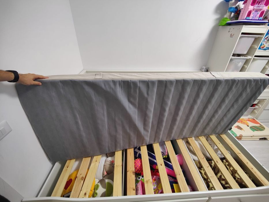 Saltele Vannareid Ikea