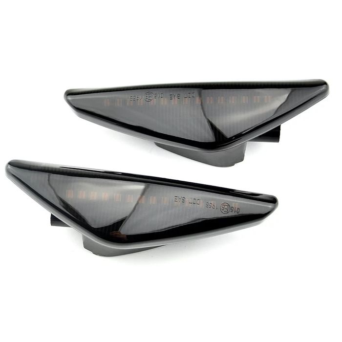 Semnalizare semnalizari led dinamice BMW X3 F25 X5 E70 X6 E46 Coupe