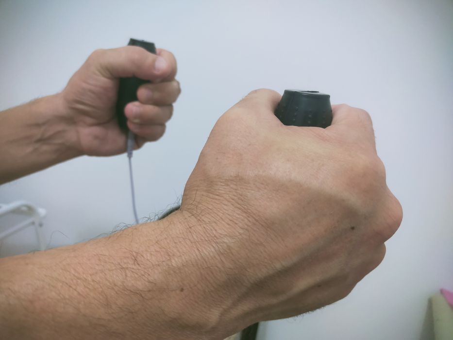 Электрофорез.новый аппарат для физиотерапии сама пользуюсь таким 2 год