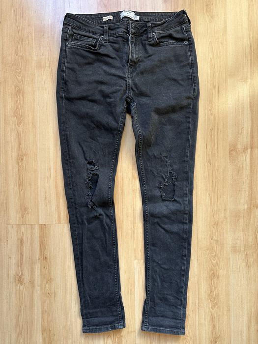 Мъжки дънки Topman, Pull&Bear и Zara Man