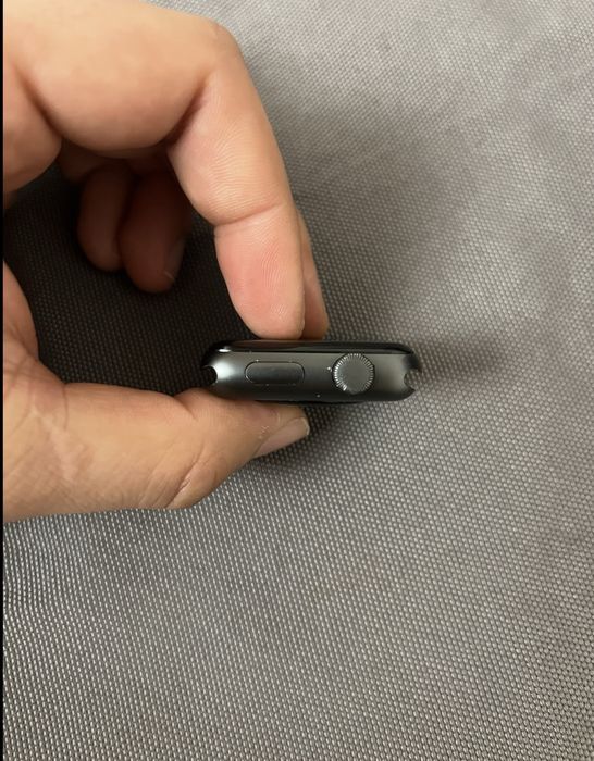 Apple Watch Series 3 Nike + 42мм