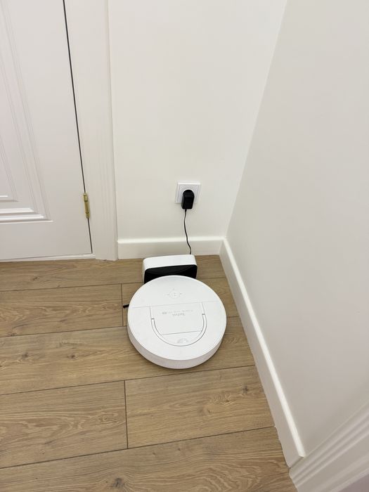 Робот пылесос, фирмы тефаль