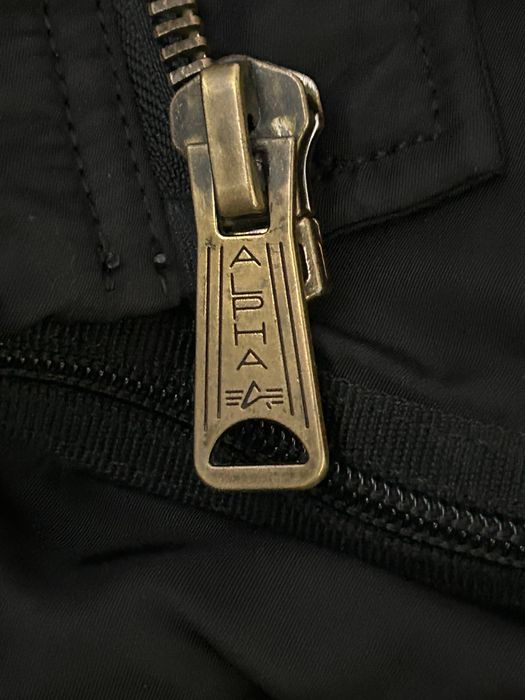 Alpha Industries