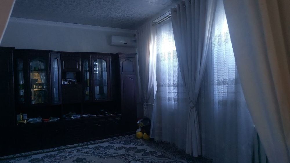 Ховли сотилади 7хоналик 16 сотих