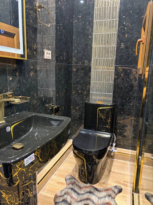 Продается евро квартира 2в3 на Чиланзаре 3 квартал-Хамза