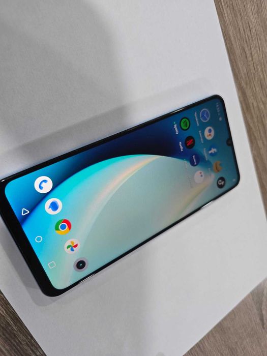 Realme Note 50 128GB 4GB RAM Dual