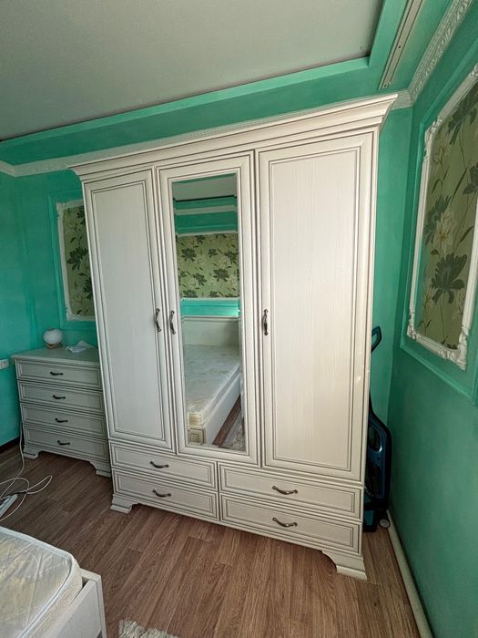 Спальная гарнитура