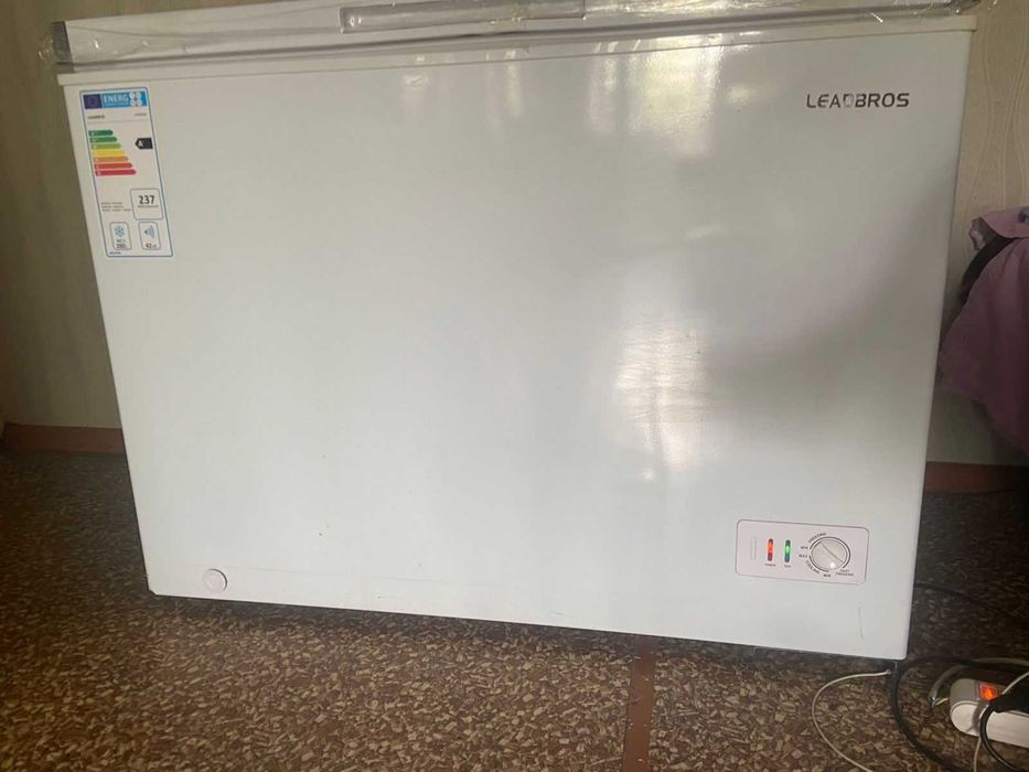 Морозильник - ларь