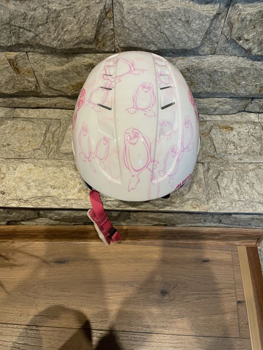 Детски шлем за ски