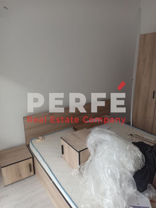 Дава се под наем Двустаен апартамент в Бургас, Меден рудник - зона А - 40 кв.м за 306 € - Снимка #3