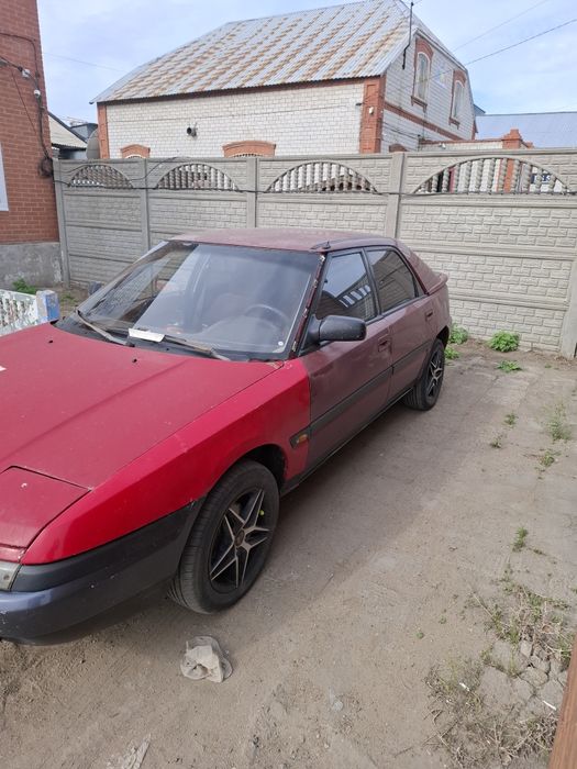 Продам надёжного японца