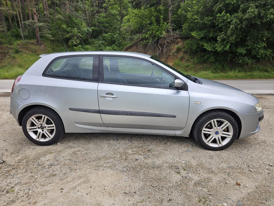 Fiat Stilo 1.9 jtd