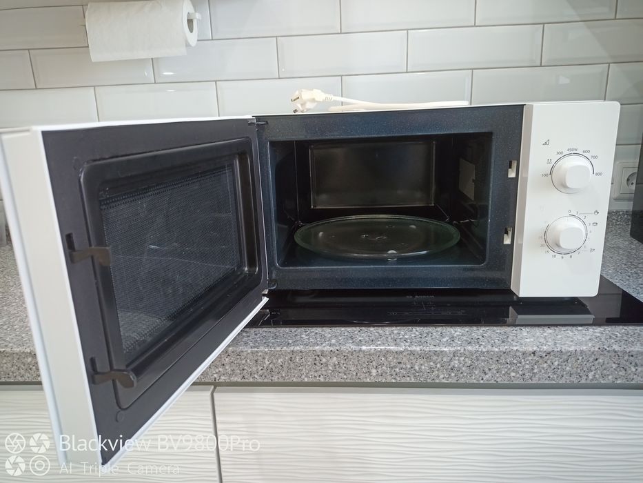 Микроволновка Samsung