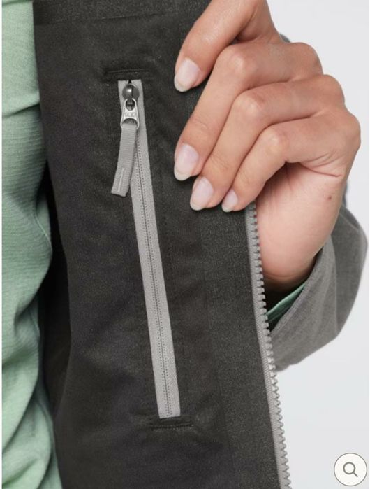 Geaca femei  windproof waterproof The North Face, marimea S