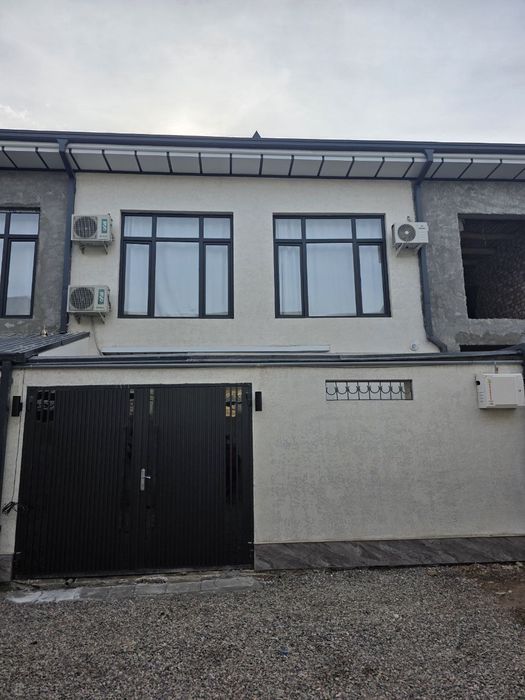 Продаётся коттедж