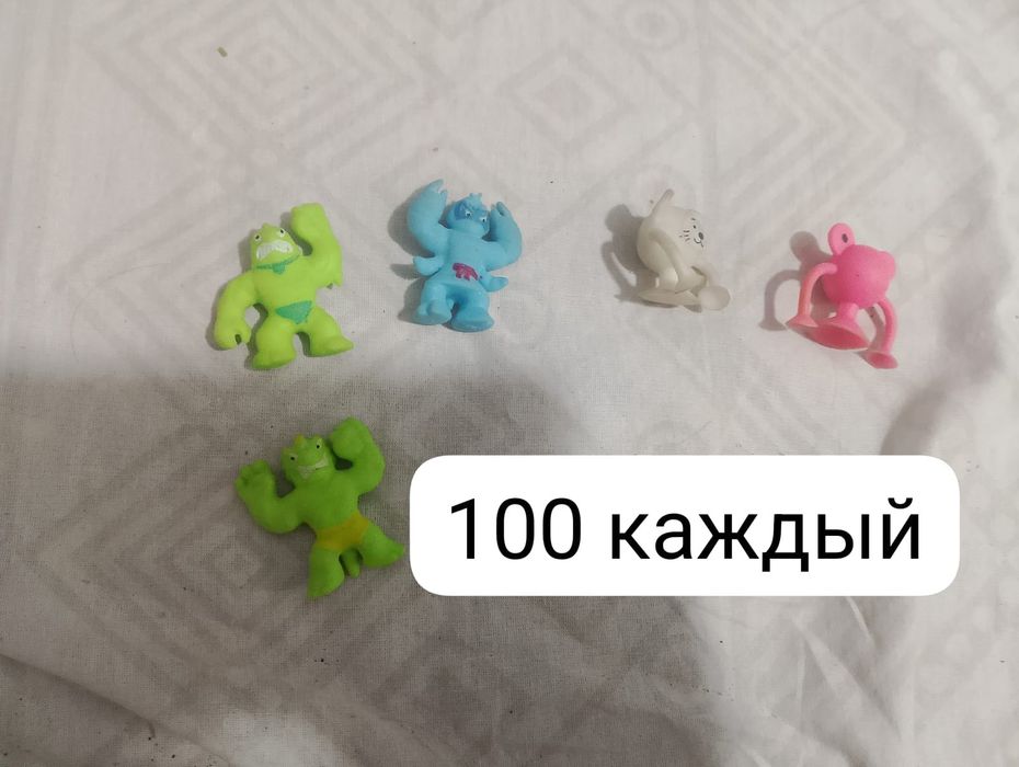 Игрушки разные лего