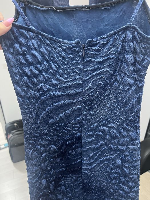 Rochie lunga de ocazie