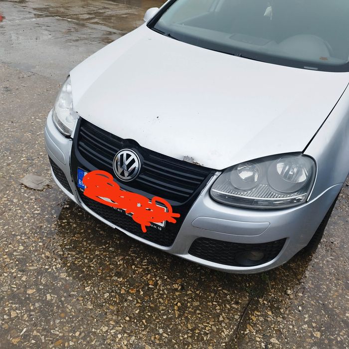 Golf 4 pentru piese