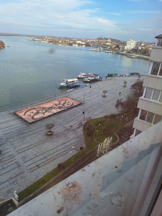 Inchiriere garsonieră pe strada Gării