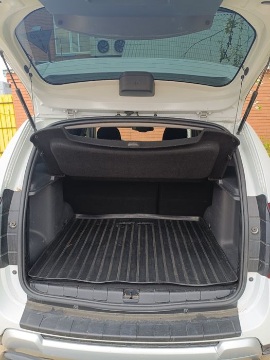 Продам Renault Duster