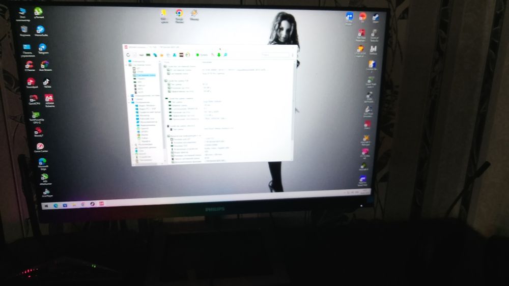 Продам игровой ПК в сборе